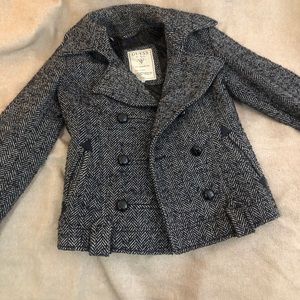 Guess Wool Coat